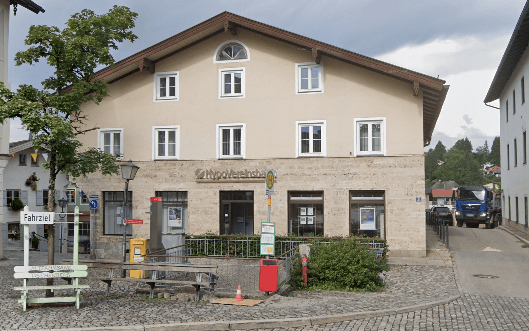 office to rent, 441 m², Stadtplatz 6, Miesbach, Bavaria office to rent, 441 m², Stadtplatz 6, Miesbach, Bavaria