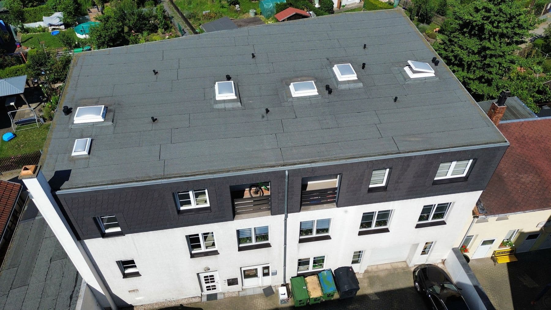 house for sale, 872 m², Zwötzner Straße 20, Gera, Thuringia house for sale, 872 m², Zwötzner Straße 20, Gera, Thuringia