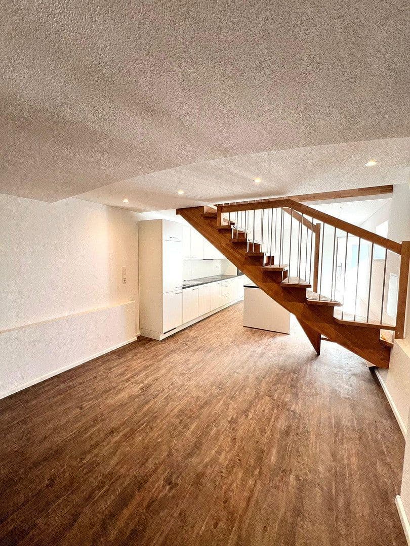 2 bedroom flat to rent, 73 m², Dorfstraße 21, Efringen-Kirchen, Baden-Württemberg 2 bedroom flat to rent, 73 m², Dorfstraße 21, Efringen-Kirchen, Baden-Württemberg