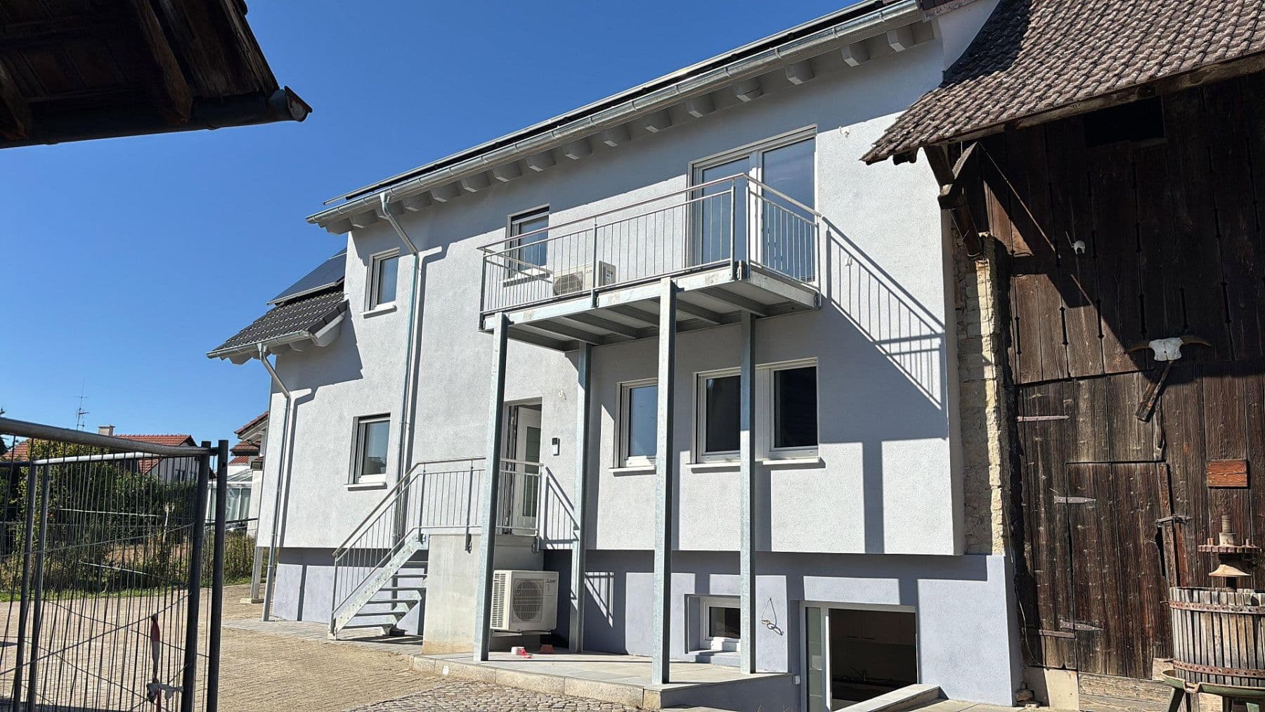 2 bedroom flat to rent, 73 m², Dorfstraße 21, Efringen-Kirchen, Baden-Württemberg 2 bedroom flat to rent, 73 m², Dorfstraße 21, Efringen-Kirchen, Baden-Württemberg