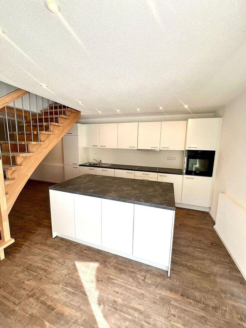 2 bedroom flat to rent, 73 m², Dorfstraße 21, Efringen-Kirchen, Baden-Württemberg 2 bedroom flat to rent, 73 m², Dorfstraße 21, Efringen-Kirchen, Baden-Württemberg