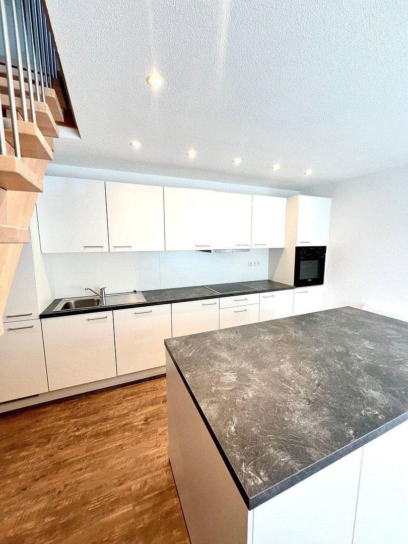 2 bedroom flat to rent, 73 m², Dorfstraße 21, Efringen-Kirchen, Baden-Württemberg 2 bedroom flat to rent, 73 m², Dorfstraße 21, Efringen-Kirchen, Baden-Württemberg
