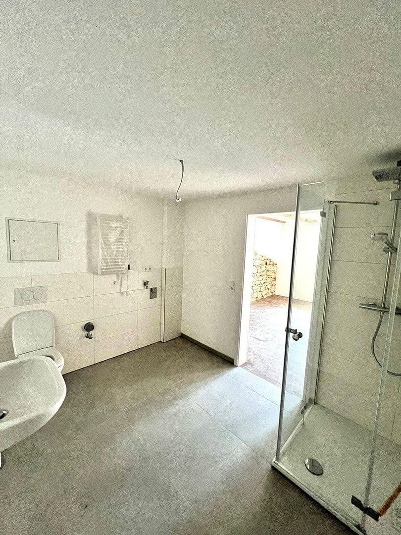 2 bedroom flat to rent, 73 m², Dorfstraße 21, Efringen-Kirchen, Baden-Württemberg 2 bedroom flat to rent, 73 m², Dorfstraße 21, Efringen-Kirchen, Baden-Württemberg