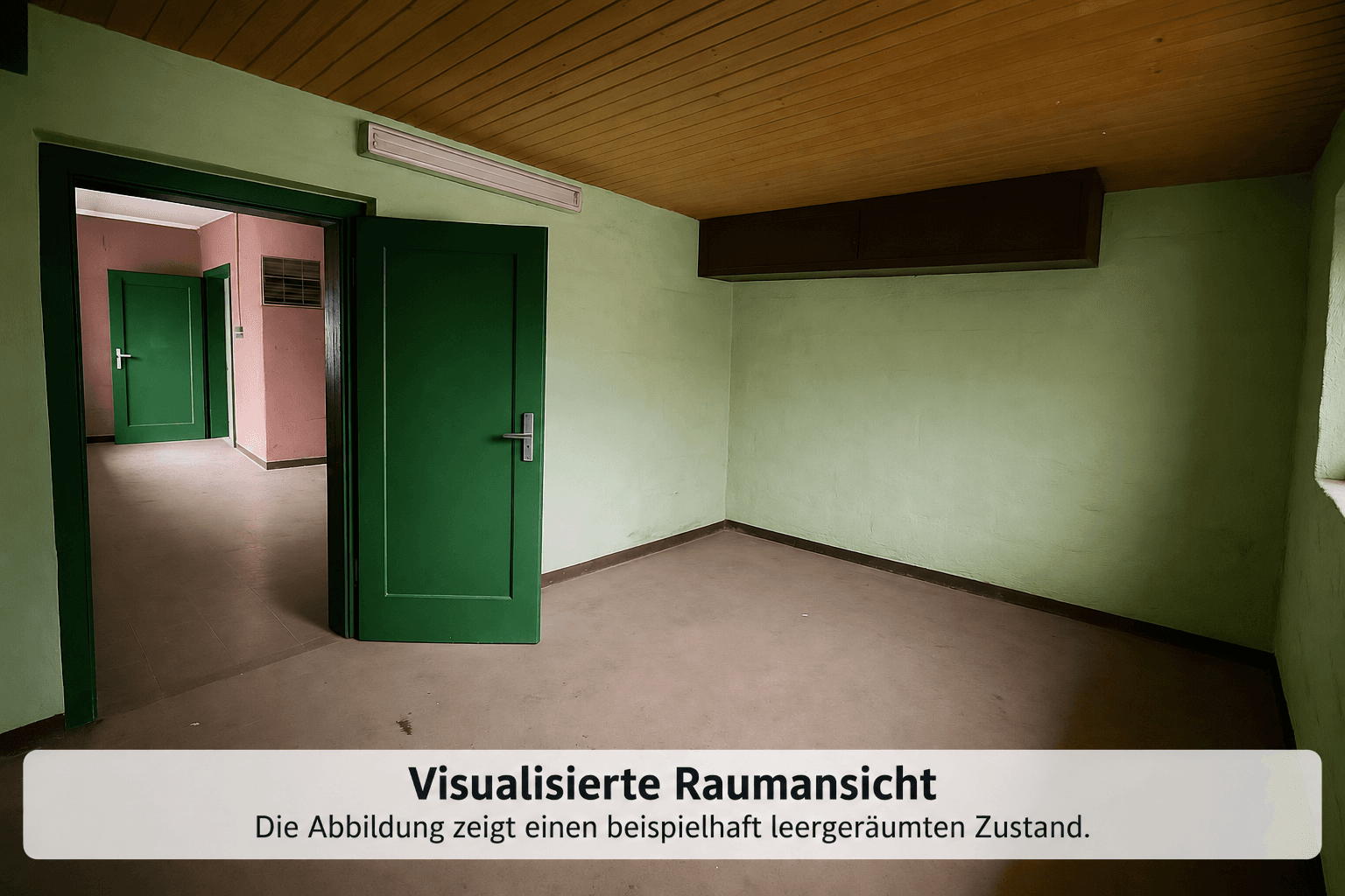 non-residential property to rent, 90 m², Aerzen, Lower Saxony non-residential property to rent, 90 m², Aerzen, Lower Saxony