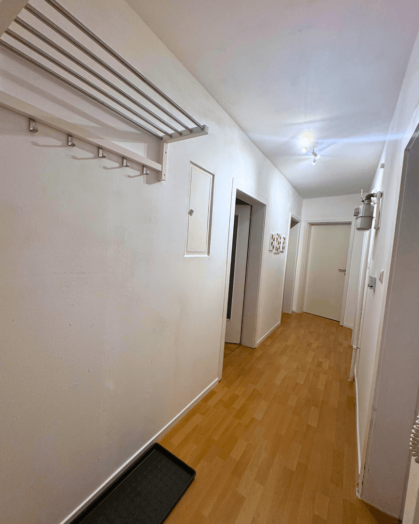 flat to rent, 18 m², Paumgartnerstraße 26, Nürnberg-Gostenhof, Bavaria flat to rent, 18 m², Paumgartnerstraße 26, Nürnberg-Gostenhof, Bavaria