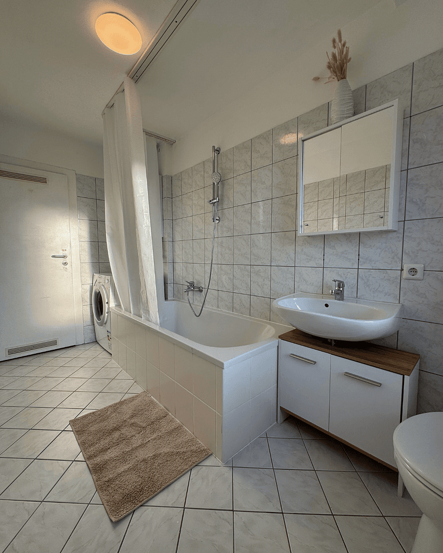 flat to rent, 18 m², Paumgartnerstraße 26, Nürnberg-Gostenhof, Bavaria flat to rent, 18 m², Paumgartnerstraße 26, Nürnberg-Gostenhof, Bavaria