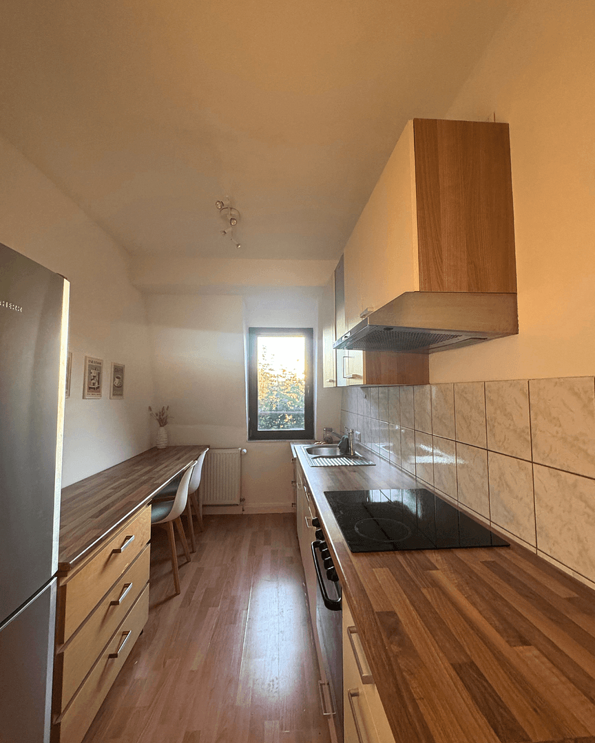 flat to rent, 18 m², Paumgartnerstraße 26, Nürnberg-Gostenhof, Bavaria flat to rent, 18 m², Paumgartnerstraße 26, Nürnberg-Gostenhof, Bavaria