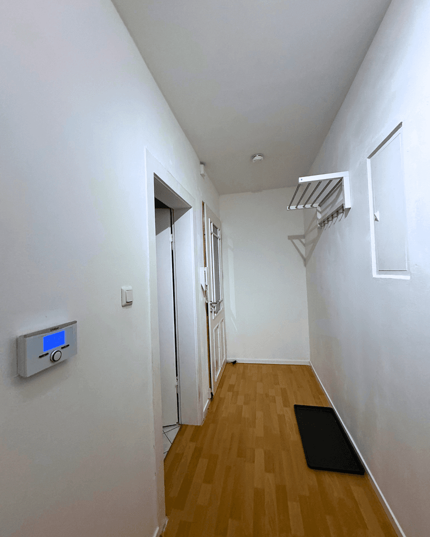 flat to rent, 18 m², Paumgartnerstraße 26, Nürnberg-Gostenhof, Bavaria flat to rent, 18 m², Paumgartnerstraße 26, Nürnberg-Gostenhof, Bavaria