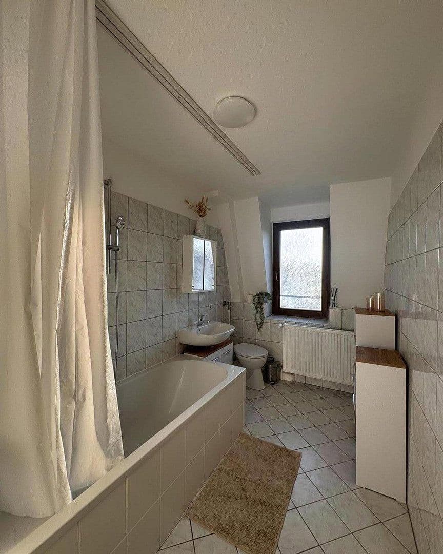 flat to rent, 18 m², Paumgartnerstraße 26, Nürnberg-Gostenhof, Bavaria flat to rent, 18 m², Paumgartnerstraße 26, Nürnberg-Gostenhof, Bavaria
