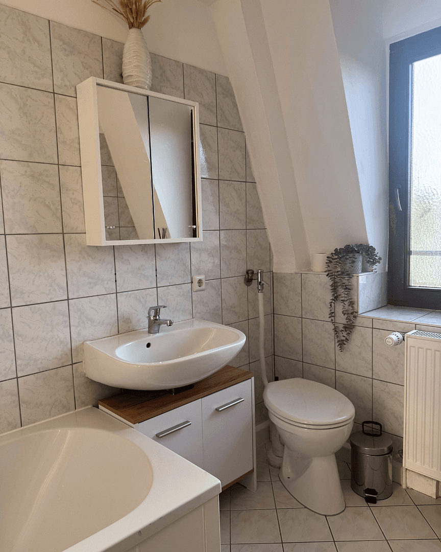 flat to rent, 18 m², Paumgartnerstraße 26, Nürnberg-Gostenhof, Bavaria flat to rent, 18 m², Paumgartnerstraße 26, Nürnberg-Gostenhof, Bavaria