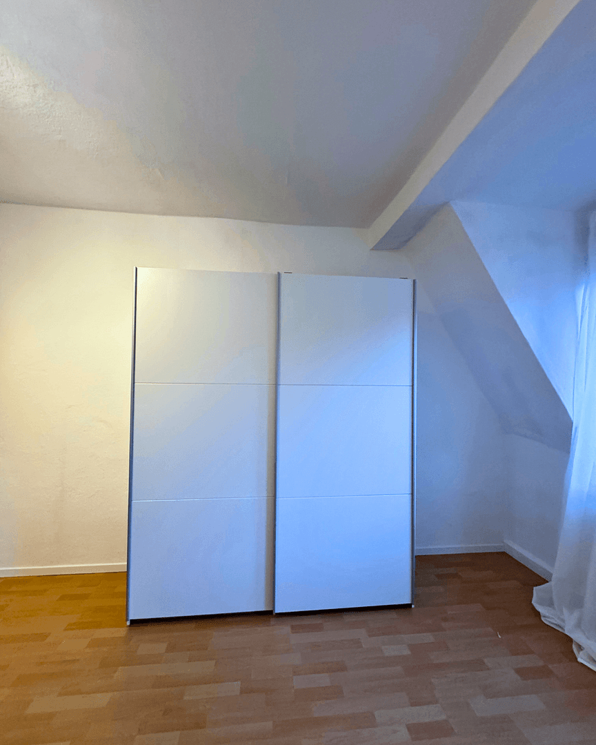 flat to rent, 18 m², Paumgartnerstraße 26, Nürnberg-Gostenhof, Bavaria flat to rent, 18 m², Paumgartnerstraße 26, Nürnberg-Gostenhof, Bavaria