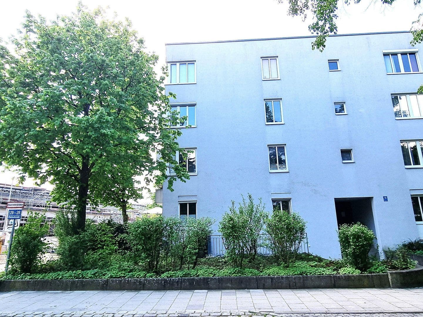 2 bedroom flat to rent, 70 m², Fürkhofstr. 18, München-Bogenhausen, Bavaria 2 bedroom flat to rent, 70 m², Fürkhofstr. 18, München-Bogenhausen, Bavaria