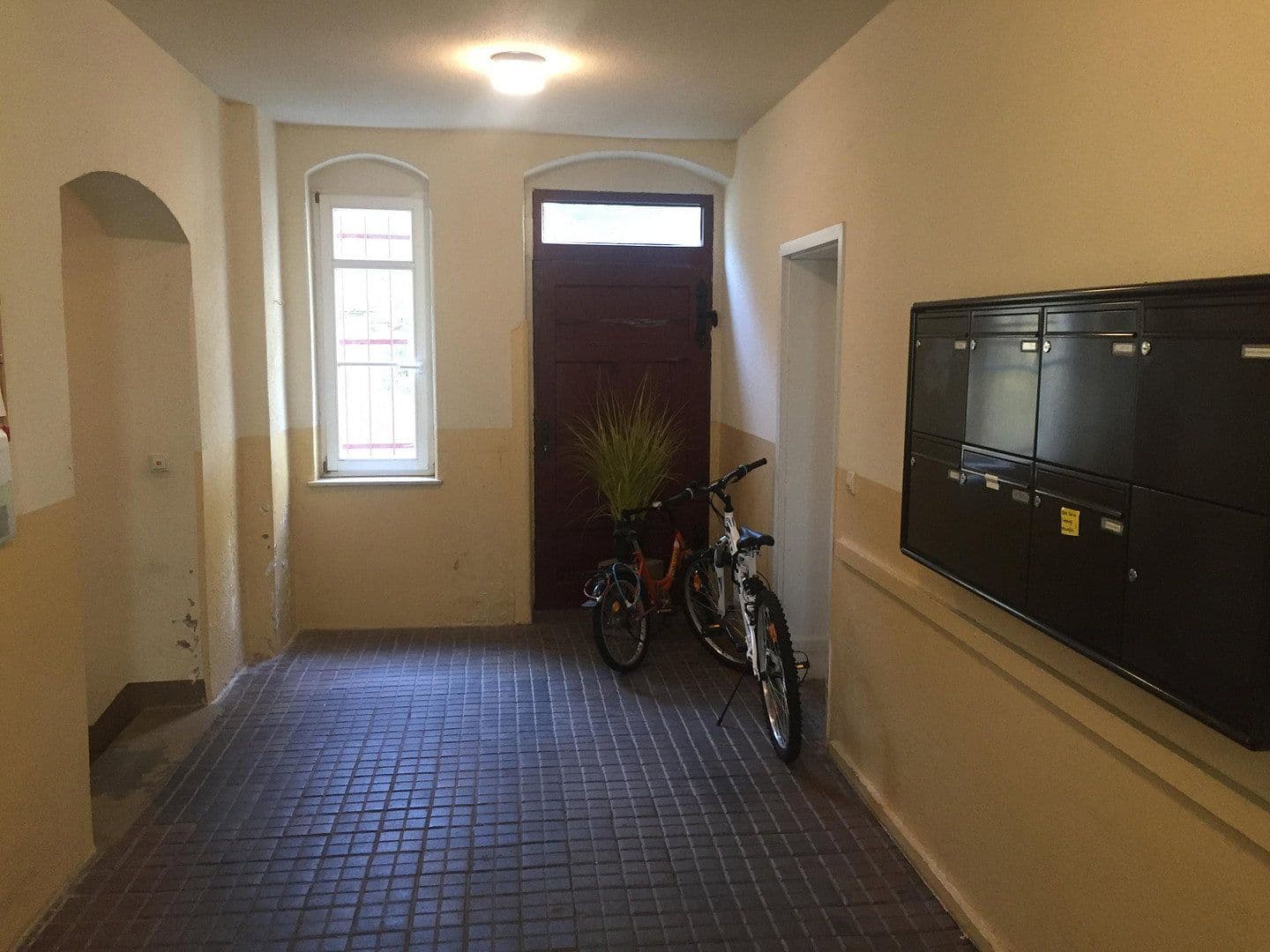 2 bedroom flat to rent, 74 m², Görnische Gasse 28/29, Meißen, Saxony 2 bedroom flat to rent, 74 m², Görnische Gasse 28/29, Meißen, Saxony