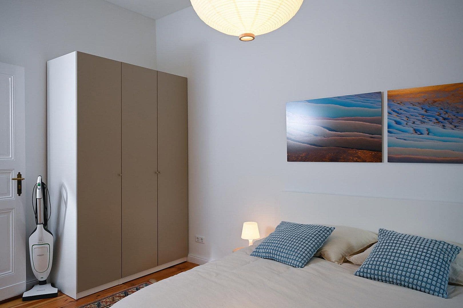 2 bedroom flat to rent, 64 m², Berlin, Berlin 2 bedroom flat to rent, 64 m², Berlin, Berlin