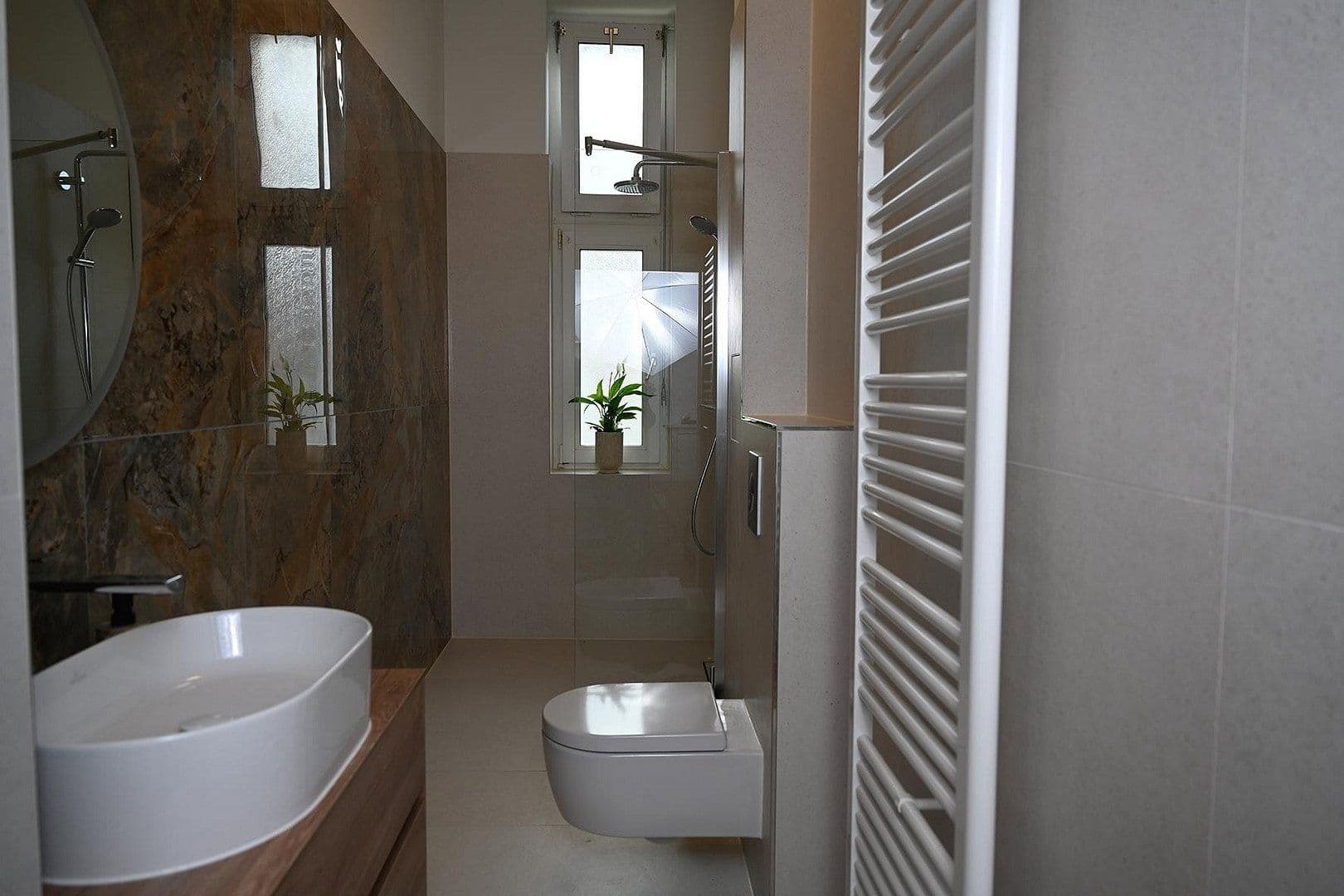 2 bedroom flat to rent, 64 m², Berlin, Berlin 2 bedroom flat to rent, 64 m², Berlin, Berlin