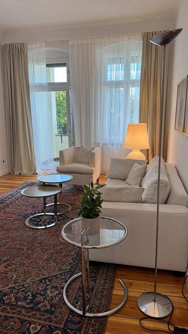 2 bedroom flat to rent, 64 m², Berlin, Berlin 2 bedroom flat to rent, 64 m², Berlin, Berlin