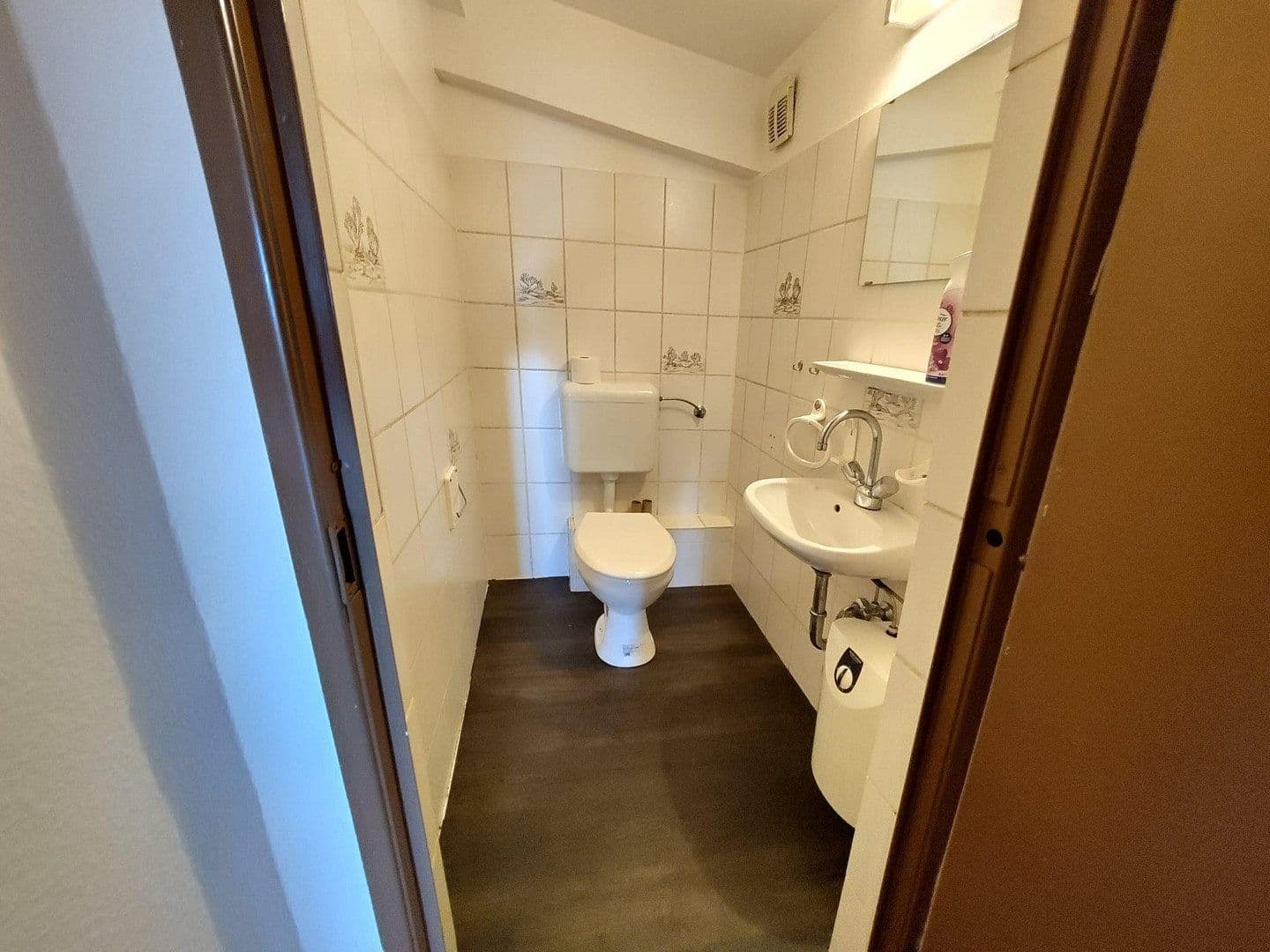 office to rent, 50 m², Zum Eisenhammer 18A, Oberhausen, North Rhine-Westphalia office to rent, 50 m², Zum Eisenhammer 18A, Oberhausen, North Rhine-Westphalia