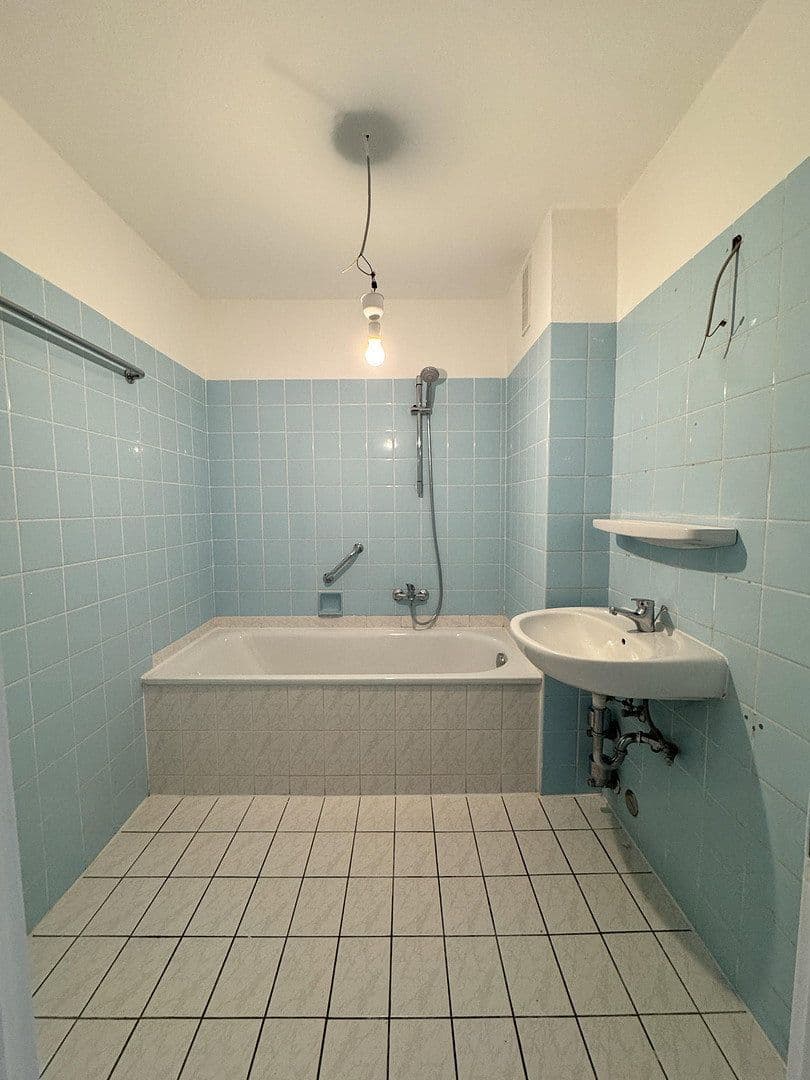3 bedroom flat to rent, 81 m², Römerstr. 3, Rottweil, Baden-Württemberg 3 bedroom flat to rent, 81 m², Römerstr. 3, Rottweil, Baden-Württemberg