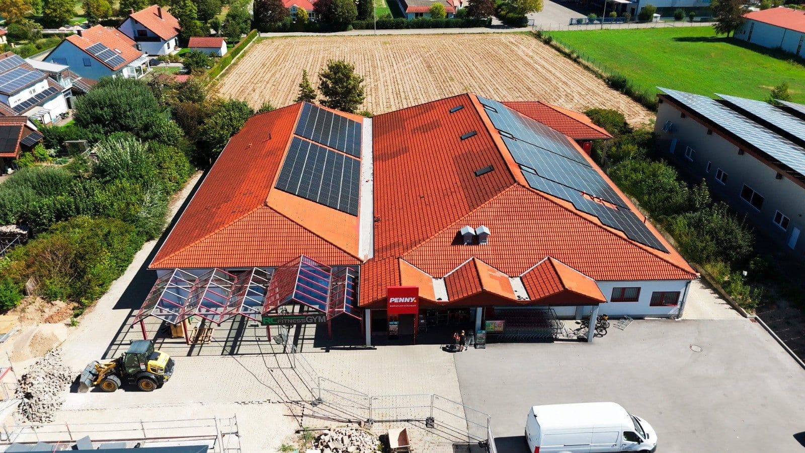 non-residential property to rent, 5,000 m², Biederbacherstraße 27, Wolframs-Eschenbach, Bavaria non-residential property to rent, 5,000 m², Biederbacherstraße 27, Wolframs-Eschenbach, Bavaria