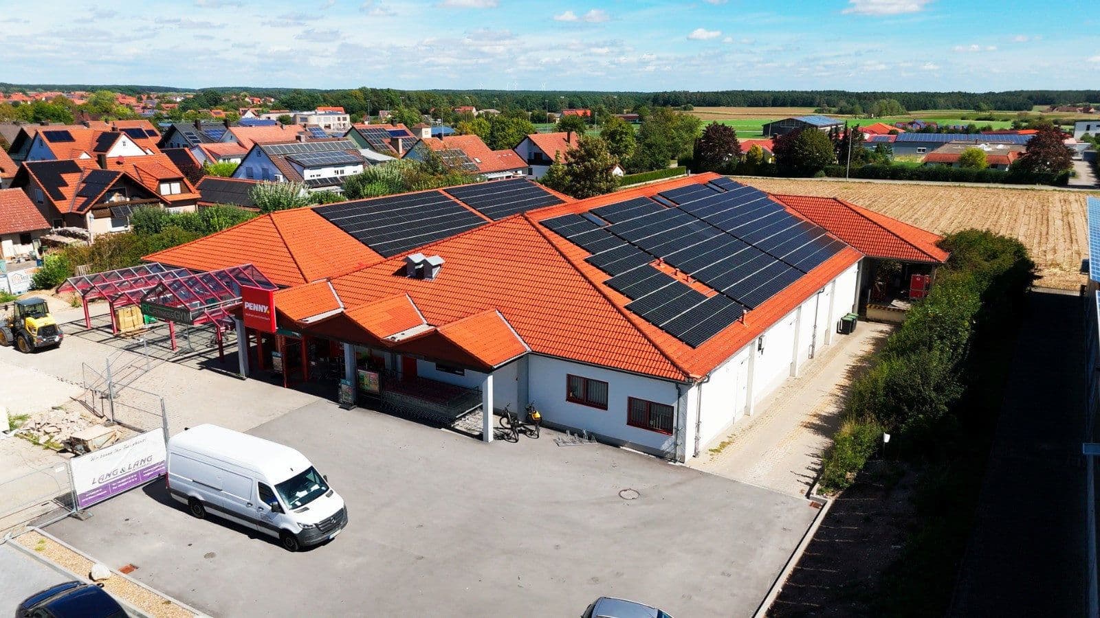 non-residential property to rent, 5,000 m², Biederbacherstraße 27, Wolframs-Eschenbach, Bavaria non-residential property to rent, 5,000 m², Biederbacherstraße 27, Wolframs-Eschenbach, Bavaria