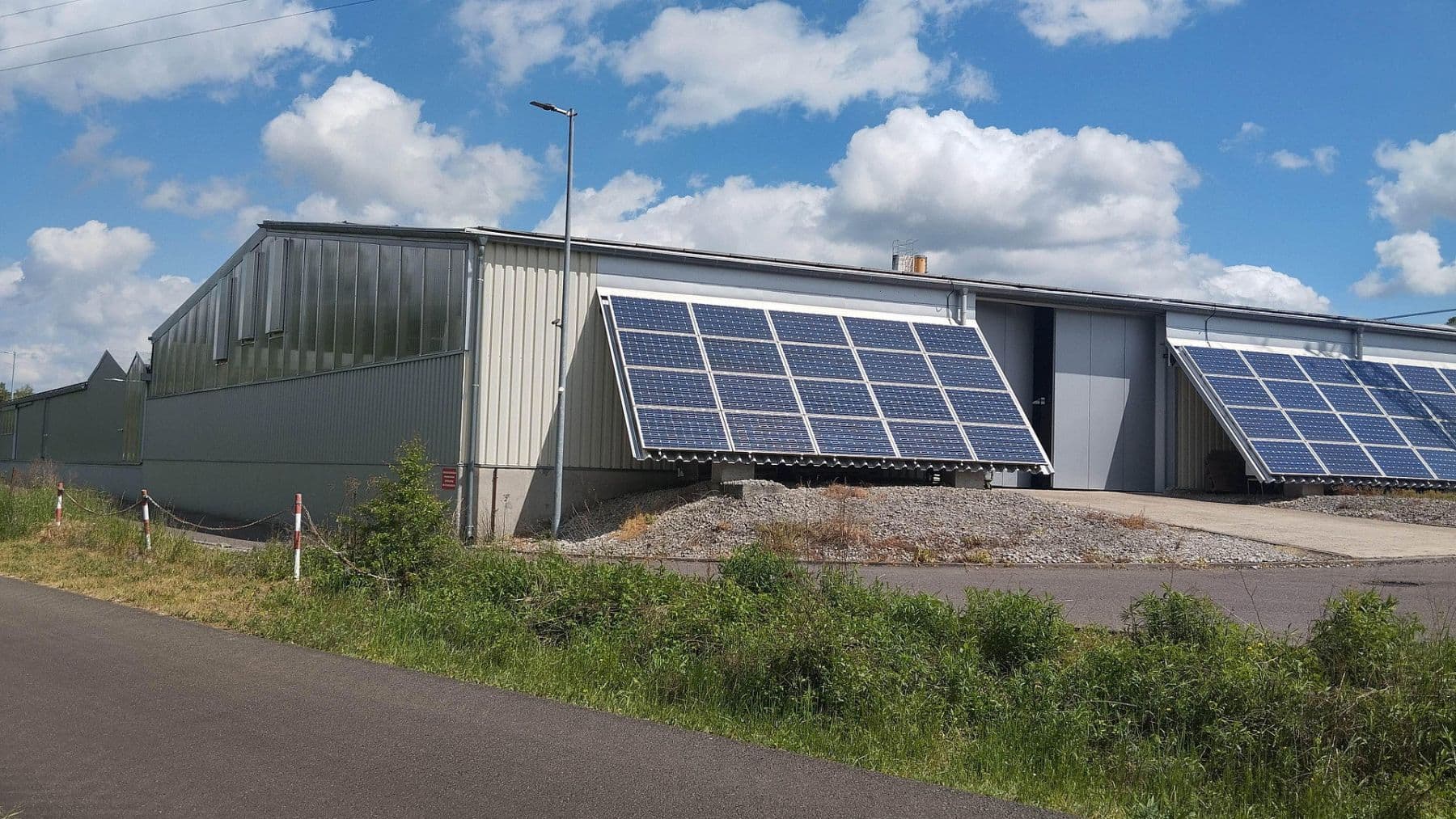 non-residential property to rent, 1,000 m², Industriegebiet 6, Saarbrücken, Saarland non-residential property to rent, 1,000 m², Industriegebiet 6, Saarbrücken, Saarland