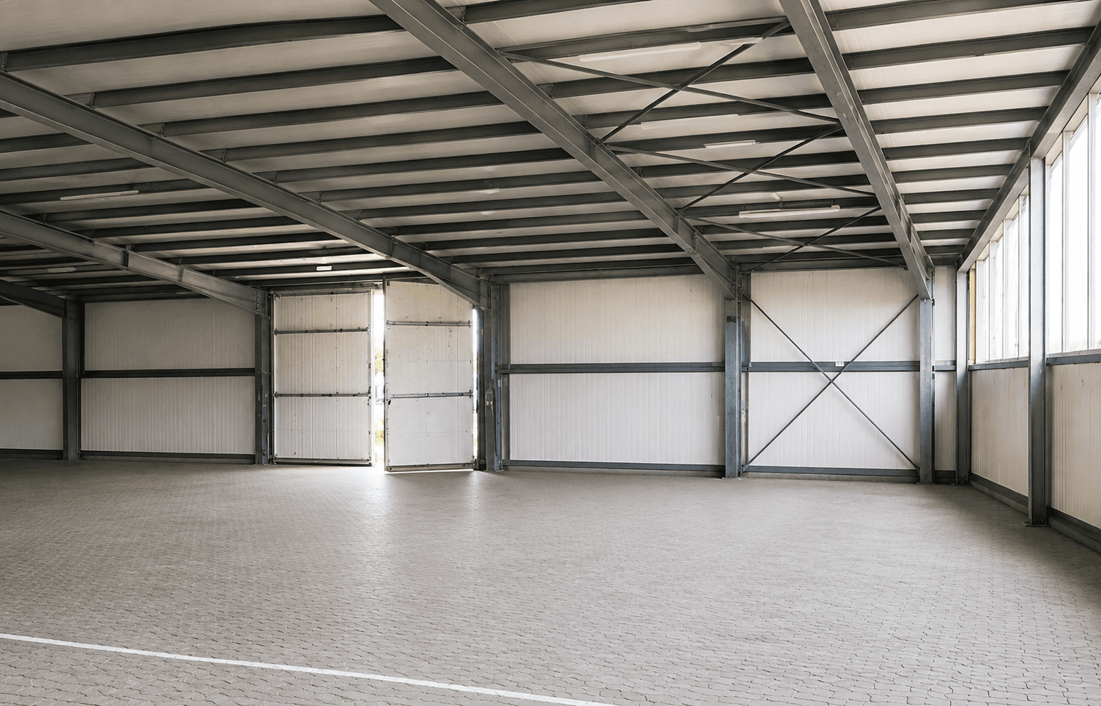 non-residential property to rent, 1,000 m², Industriegebiet 6, Saarbrücken, Saarland non-residential property to rent, 1,000 m², Industriegebiet 6, Saarbrücken, Saarland