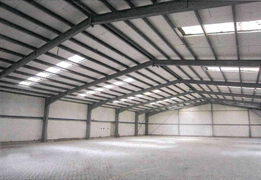 non-residential property to rent, 1,000 m², Industriegebiet 6, Saarbrücken, Saarland non-residential property to rent, 1,000 m², Industriegebiet 6, Saarbrücken, Saarland