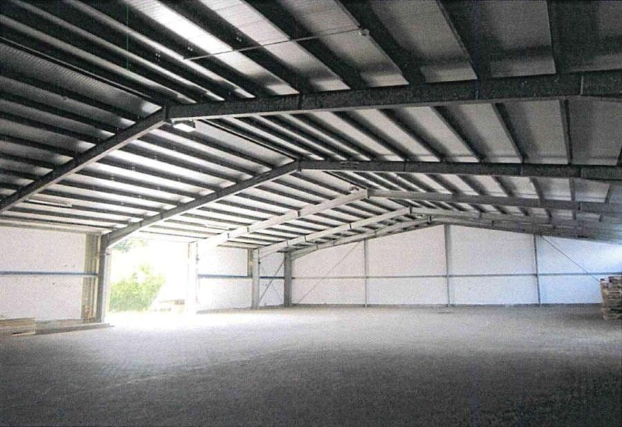 non-residential property to rent, 1,000 m², Industriegebiet 6, Saarbrücken, Saarland non-residential property to rent, 1,000 m², Industriegebiet 6, Saarbrücken, Saarland