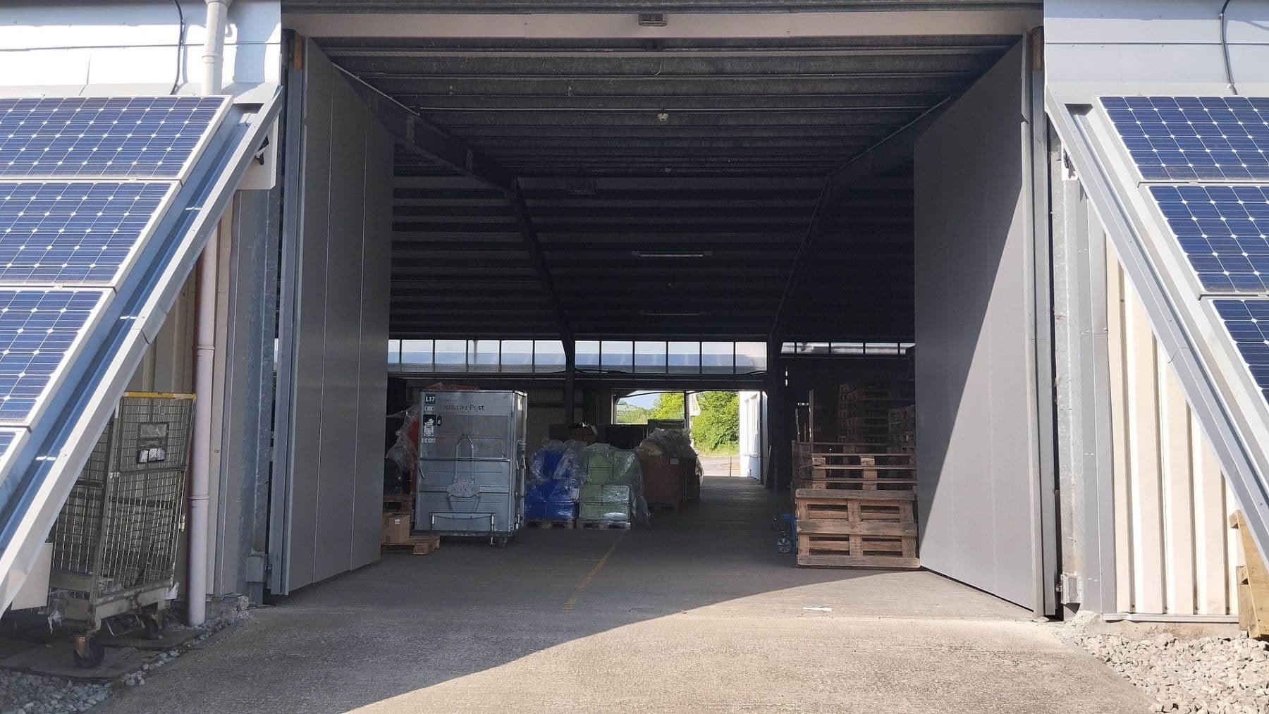 non-residential property to rent, 1,000 m², Industriegebiet 6, Saarbrücken, Saarland non-residential property to rent, 1,000 m², Industriegebiet 6, Saarbrücken, Saarland