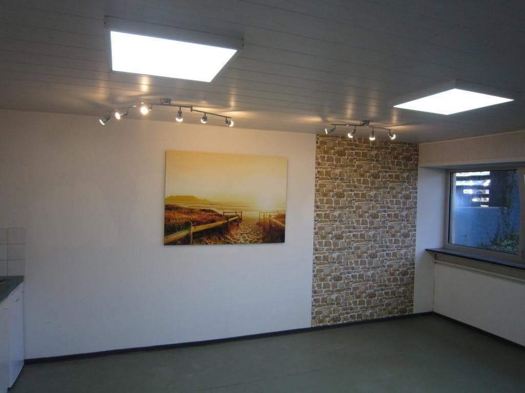 non-residential property to rent, 1,000 m², Industriegebiet 6, Saarbrücken, Saarland non-residential property to rent, 1,000 m², Industriegebiet 6, Saarbrücken, Saarland
