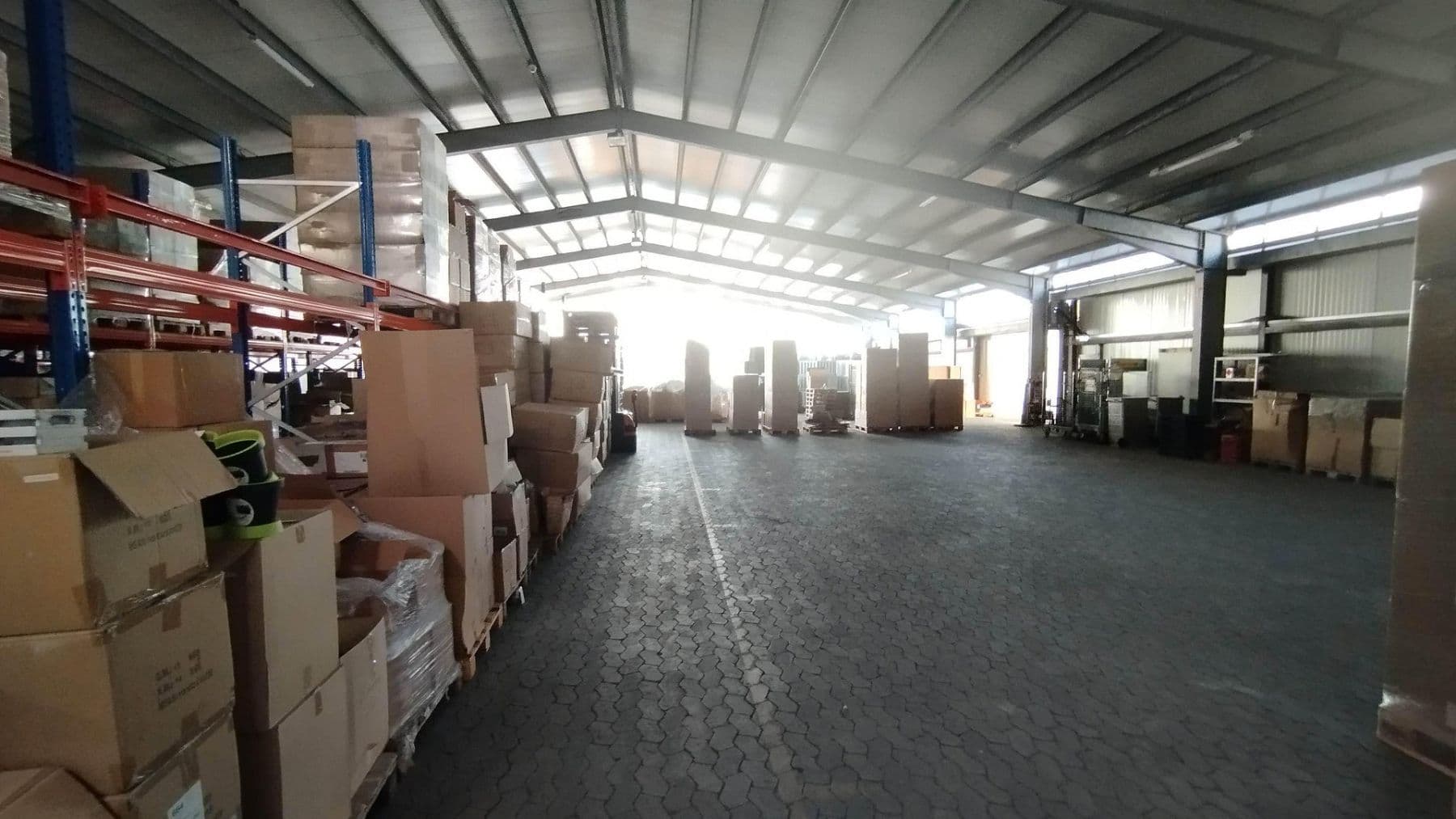 non-residential property to rent, 1,000 m², Industriegebiet 6, Saarbrücken, Saarland non-residential property to rent, 1,000 m², Industriegebiet 6, Saarbrücken, Saarland
