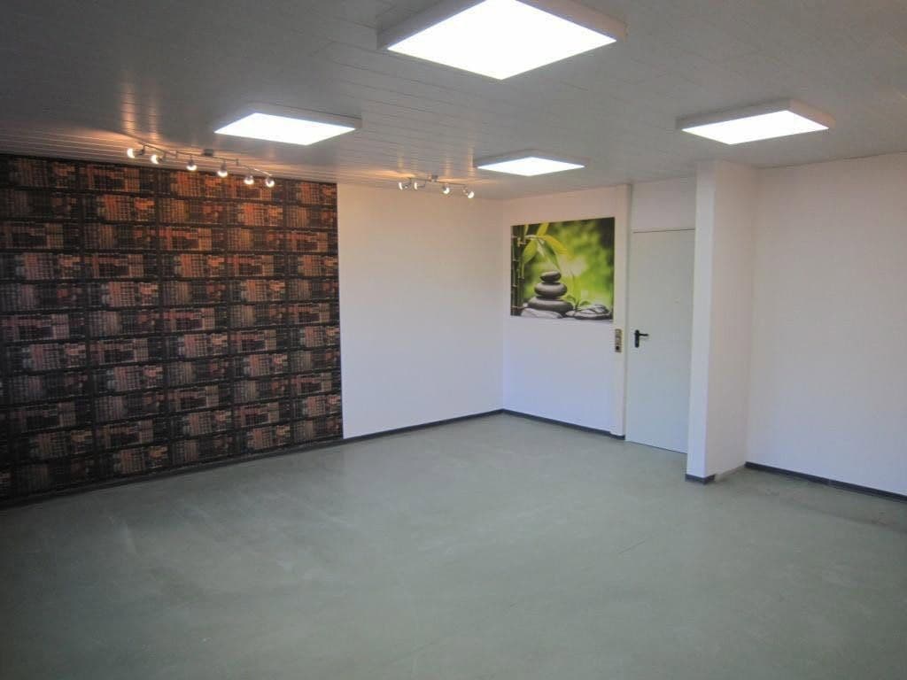 non-residential property to rent, 1,000 m², Industriegebiet 6, Saarbrücken, Saarland non-residential property to rent, 1,000 m², Industriegebiet 6, Saarbrücken, Saarland