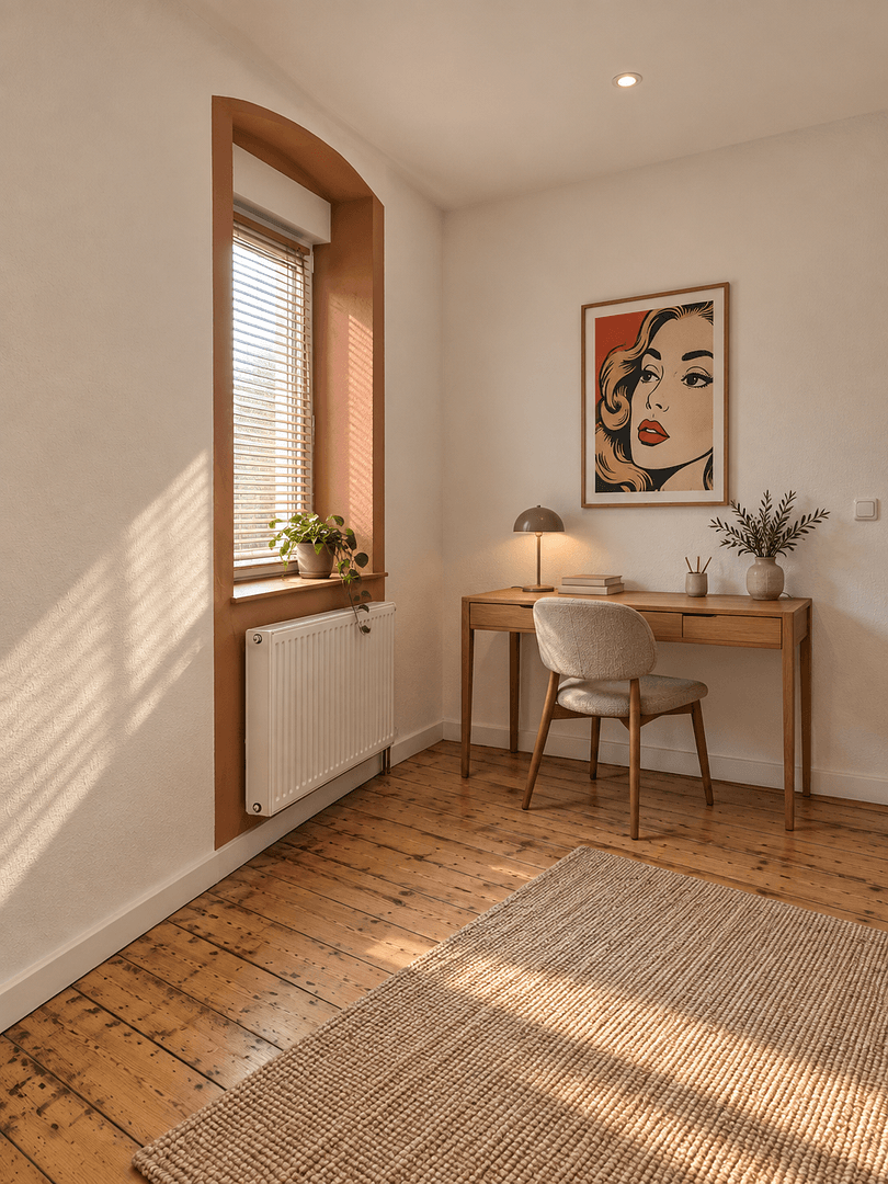 2 bedroom flat to rent, 90 m², Höhr-Grenzhausen, Rhineland-Palatinate 2 bedroom flat to rent, 90 m², Höhr-Grenzhausen, Rhineland-Palatinate
