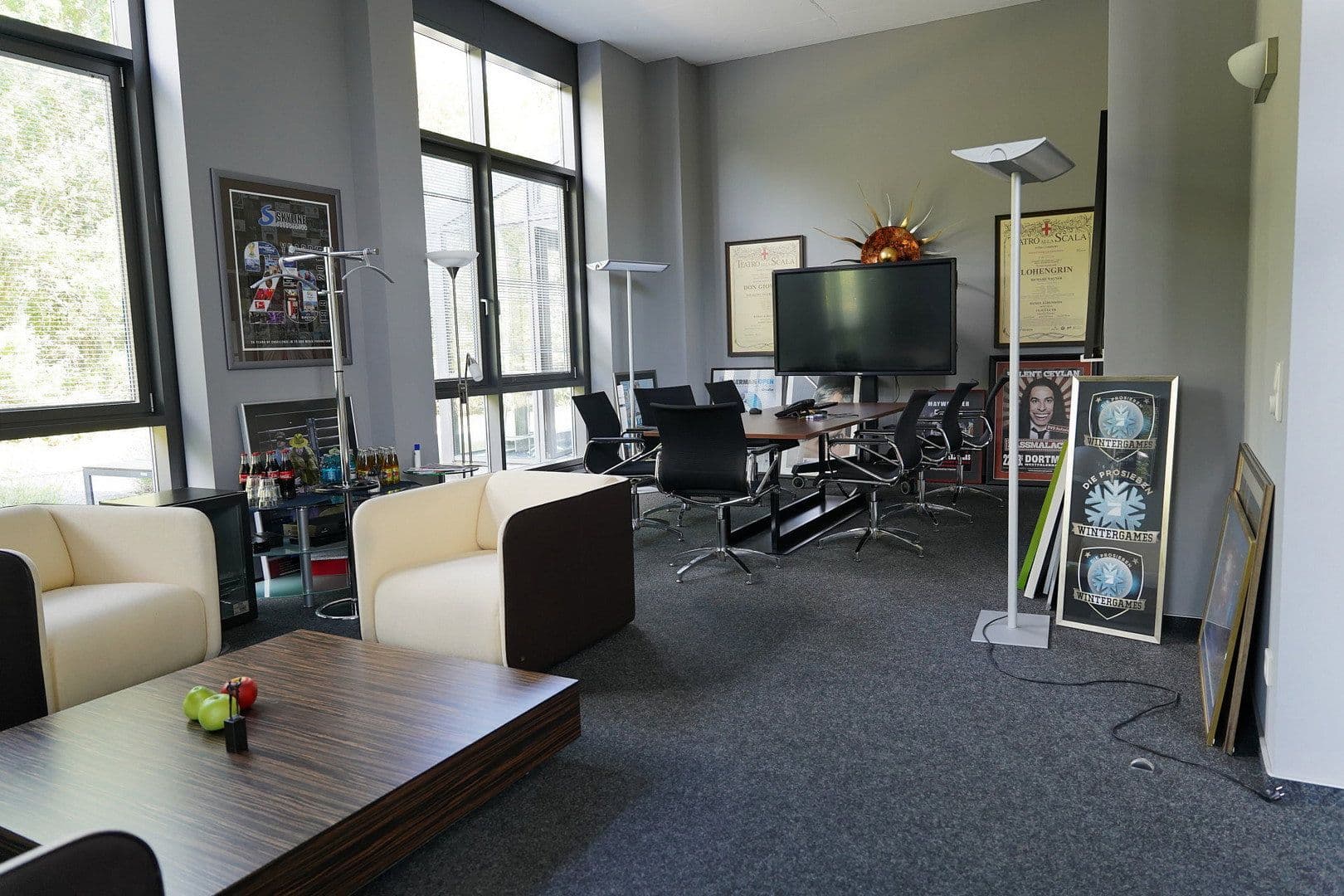 office to rent, 30 m², Sophie-Christ-Str. 4, Mainz, Rhineland-Palatinate office to rent, 30 m², Sophie-Christ-Str. 4, Mainz, Rhineland-Palatinate