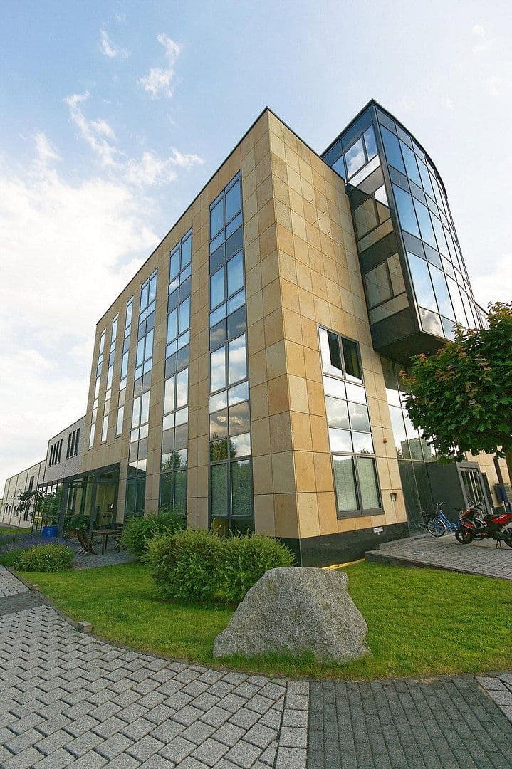 office to rent, 30 m², Sophie-Christ-Str. 4, Mainz, Rhineland-Palatinate office to rent, 30 m², Sophie-Christ-Str. 4, Mainz, Rhineland-Palatinate