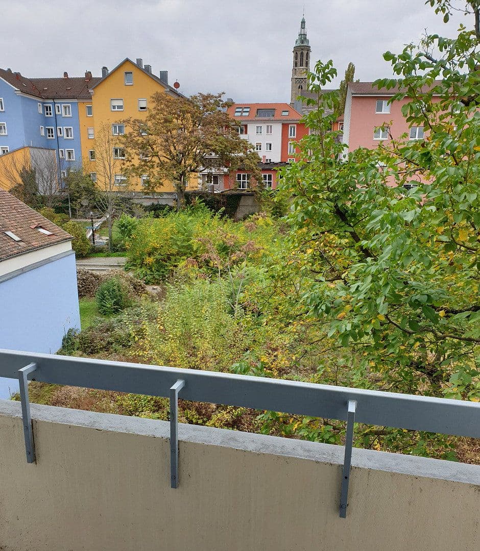 Studio flat to rent, 30 m², Würzburg, Bavaria Studio flat to rent, 30 m², Würzburg, Bavaria