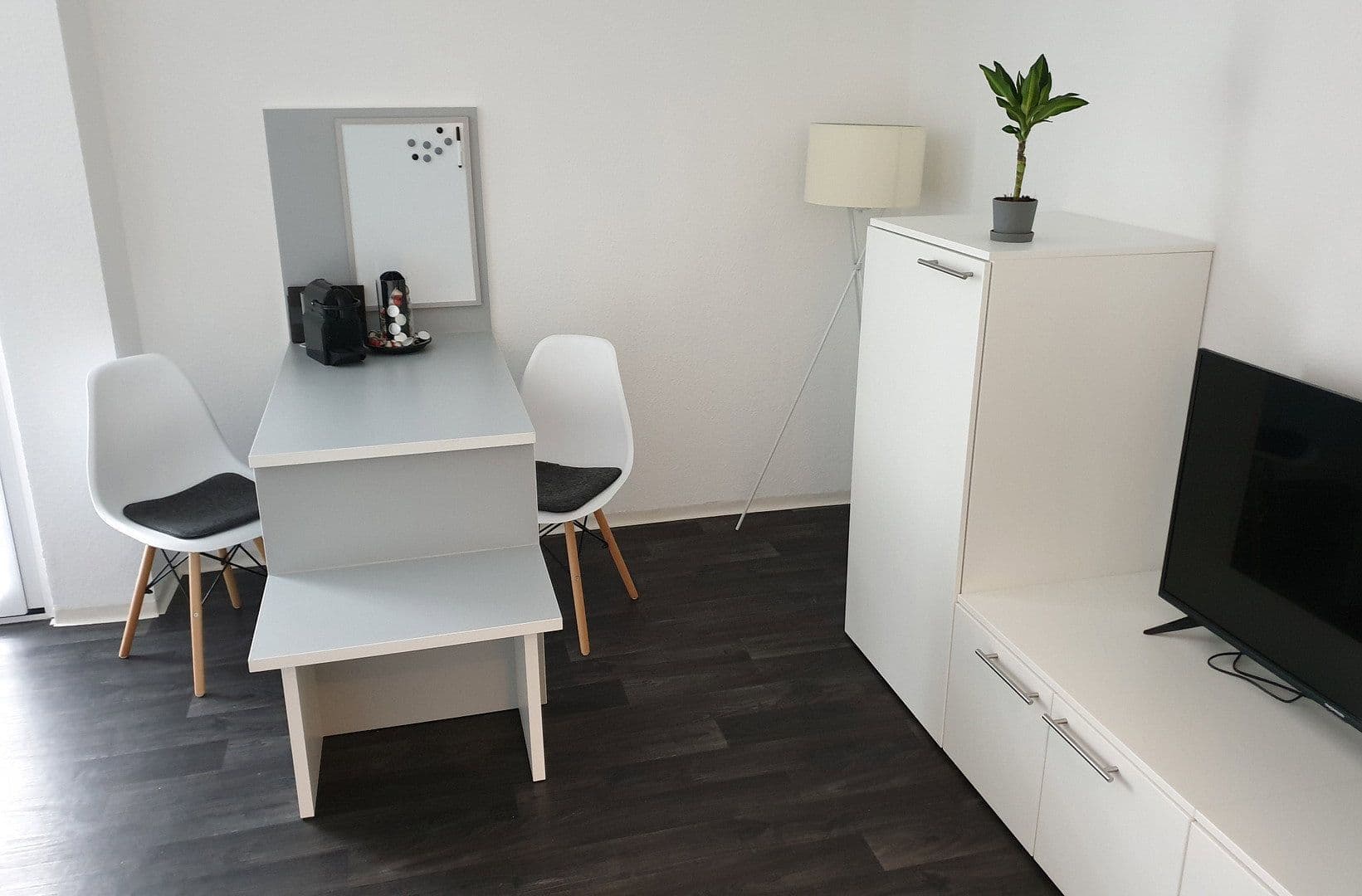 Studio flat to rent, 30 m², Würzburg, Bavaria Studio flat to rent, 30 m², Würzburg, Bavaria
