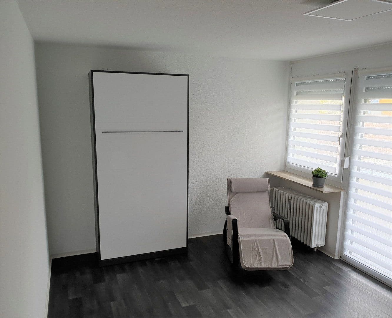Studio flat to rent, 30 m², Würzburg, Bavaria Studio flat to rent, 30 m², Würzburg, Bavaria