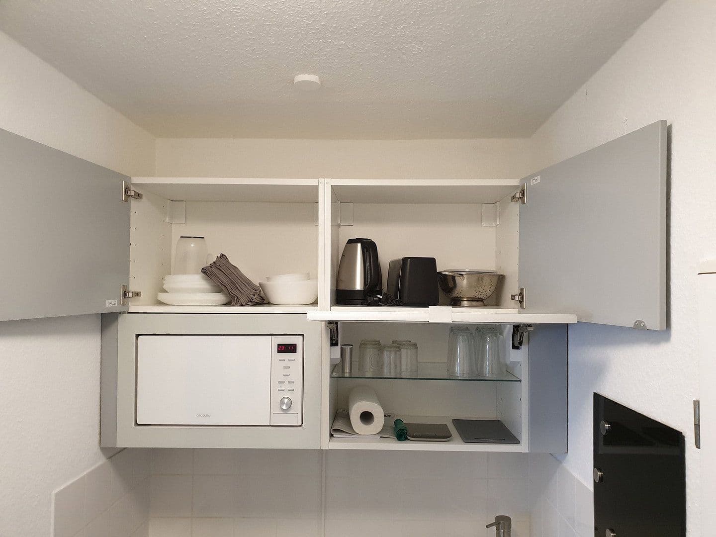 Studio flat to rent, 30 m², Würzburg, Bavaria Studio flat to rent, 30 m², Würzburg, Bavaria