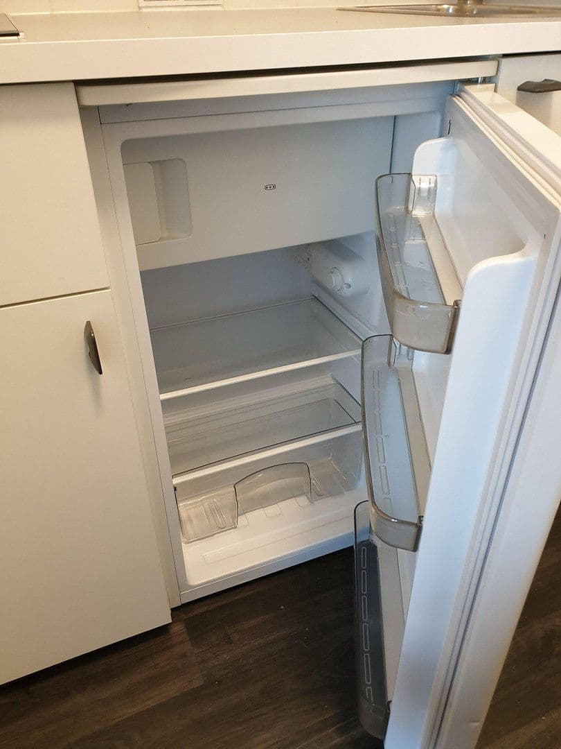 Studio flat to rent, 30 m², Würzburg, Bavaria Studio flat to rent, 30 m², Würzburg, Bavaria