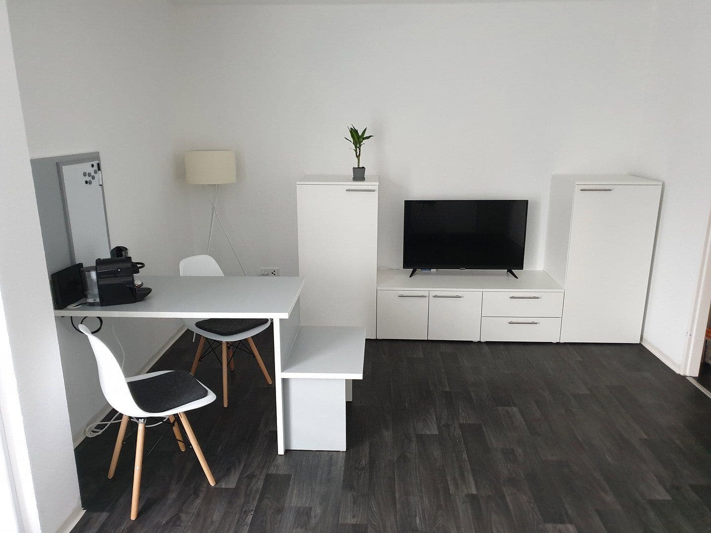 Studio flat to rent, 30 m², Würzburg, Bavaria Studio flat to rent, 30 m², Würzburg, Bavaria