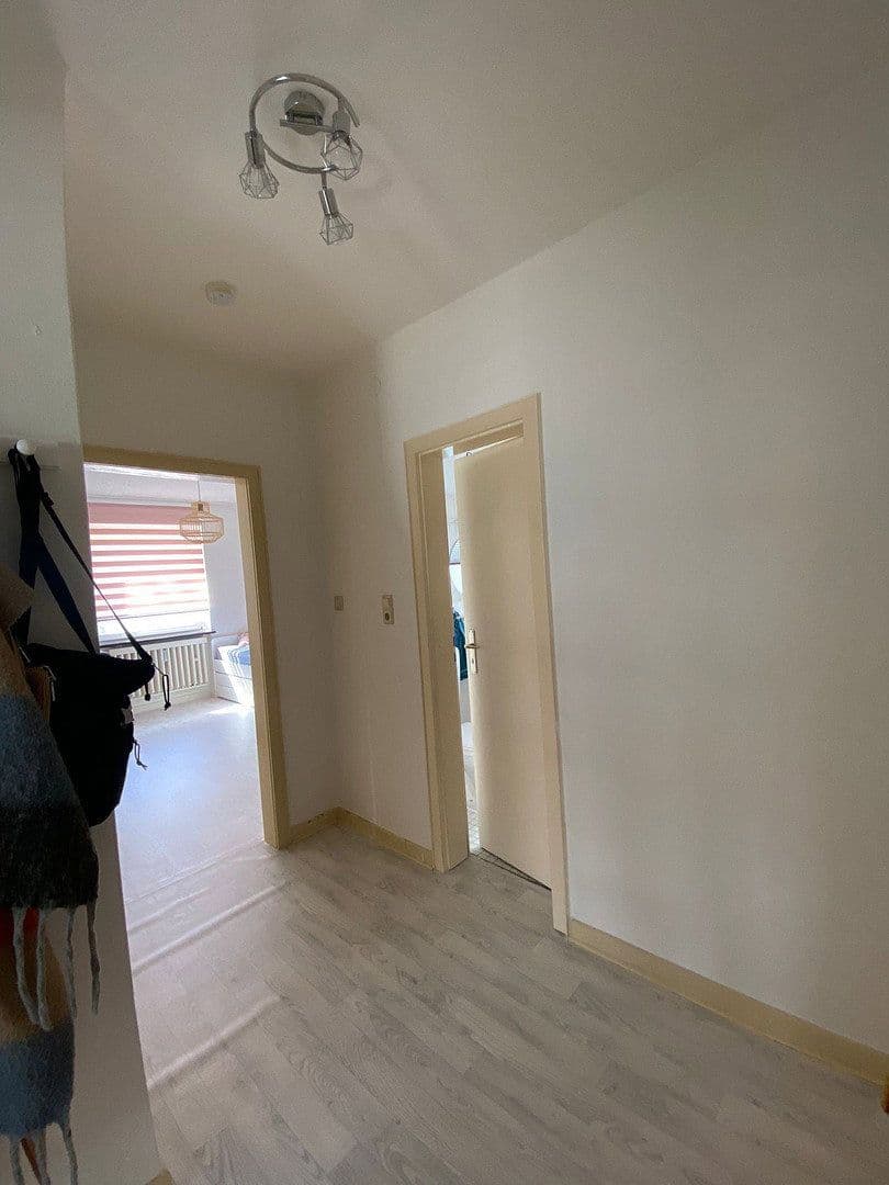 2 bedroom flat to rent, 49 m², Wolfsburg, Lower Saxony 2 bedroom flat to rent, 49 m², Wolfsburg, Lower Saxony