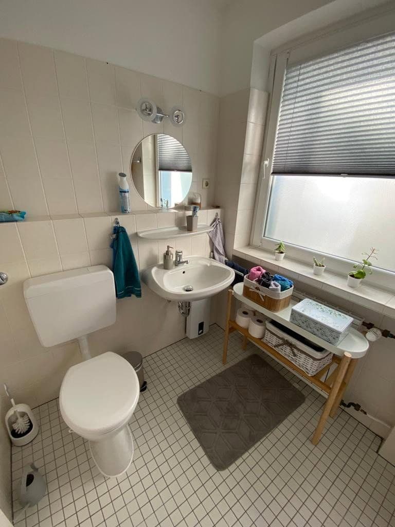 2 bedroom flat to rent, 49 m², Wolfsburg, Lower Saxony 2 bedroom flat to rent, 49 m², Wolfsburg, Lower Saxony