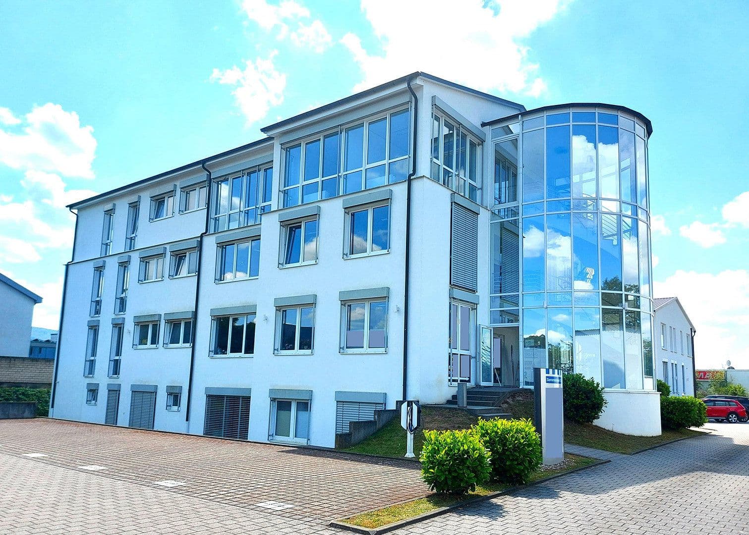 office to rent, 200 m², Alzenau, Bavaria office to rent, 200 m², Alzenau, Bavaria