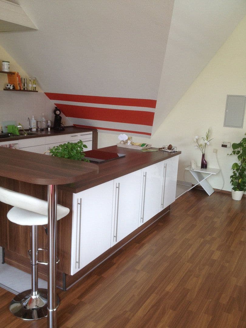 2 bedroom with open-plan kitchen flat to rent, 120 m², Gotha, Thuringia 2 bedroom with open-plan kitchen flat to rent, 120 m², Gotha, Thuringia