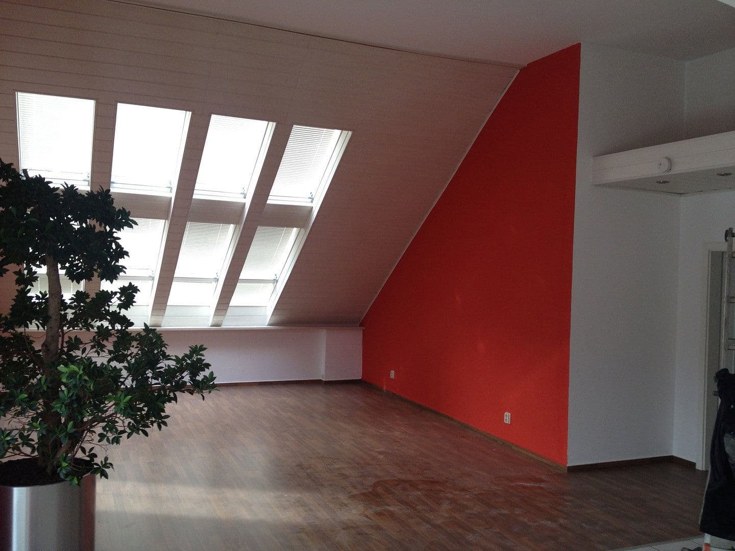 2 bedroom with open-plan kitchen flat to rent, 120 m², Gotha, Thuringia 2 bedroom with open-plan kitchen flat to rent, 120 m², Gotha, Thuringia