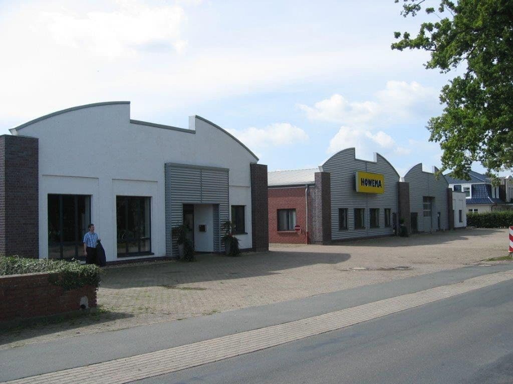 non-residential property to rent, 1,700 m², Wöstendöllen 24, Visbek, Lower Saxony non-residential property to rent, 1,700 m², Wöstendöllen 24, Visbek, Lower Saxony
