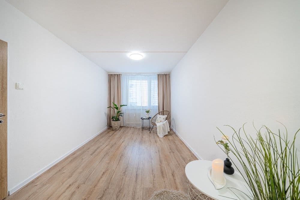 1 bedroom with open-plan kitchen flat to rent, 40 m², Karla Marxe, Most, Ústecký Region 1 bedroom with open-plan kitchen flat to rent, 40 m², Karla Marxe, Most, Ústecký Region
