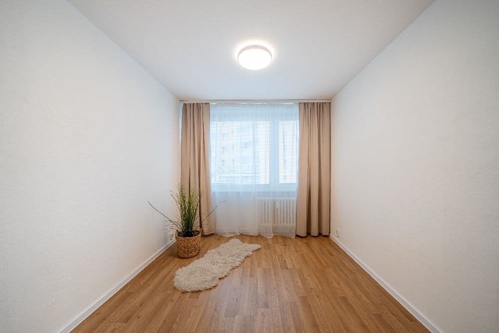 1 bedroom with open-plan kitchen flat to rent, 40 m², Karla Marxe, Most, Ústecký Region 1 bedroom with open-plan kitchen flat to rent, 40 m², Karla Marxe, Most, Ústecký Region
