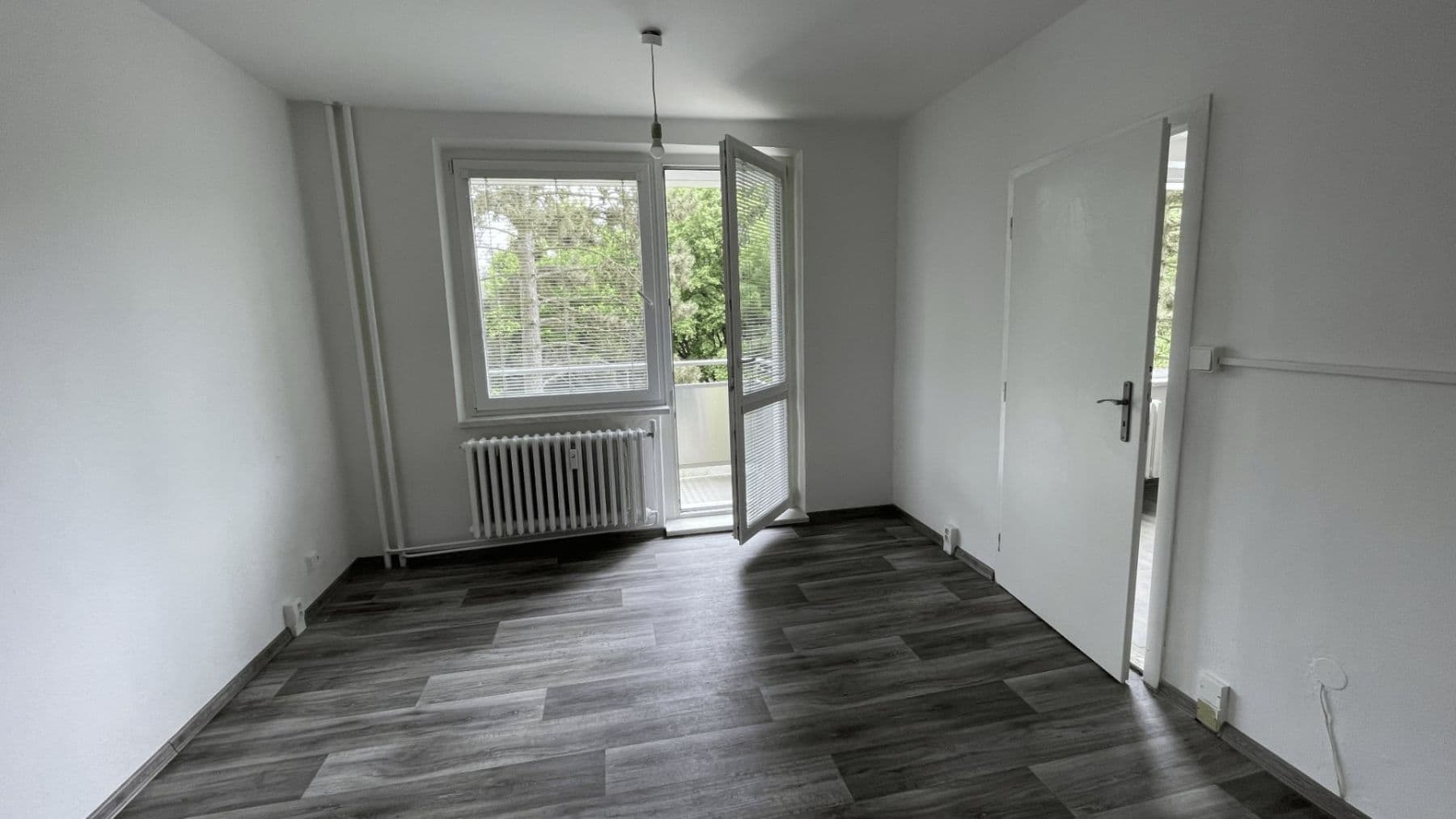 1 bedroom flat to rent, 34 m², Štouračova, Brno, Jihomoravský Region 1 bedroom flat to rent, 34 m², Štouračova, Brno, Jihomoravský Region